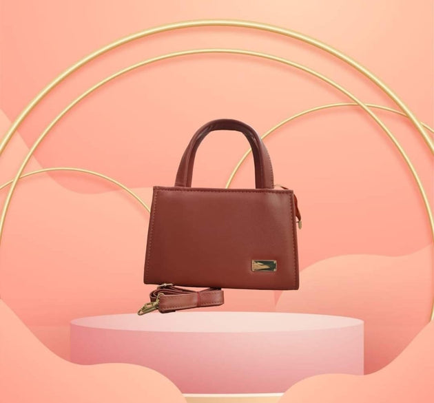 Chic & Timeless: Discover Stylish Ladies Bags for Every Occasion