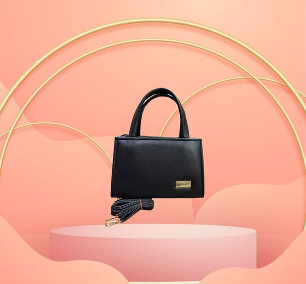 Chic & Timeless: Discover Stylish Ladies Bags for Every Occasion